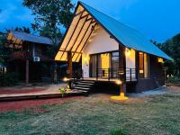 Triple Room with Lake View