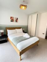 Stylish Luxury 1 Bed Flat at the Heart of Birmingham - B&B Birmingham