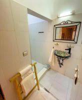 Double Room with Pool View