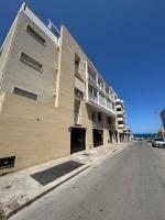 Levante Eight Appartamento Vista Mare - B&B Bari