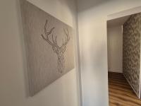 Appartamento Classic con 1 Camera da Letto e Letto King-Size