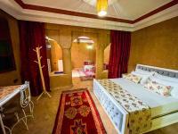 Camera Deluxe (2 Adulti + 1 Bambino)