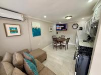 Modern City Apartment - Ferienwohnung Port-of-Spain