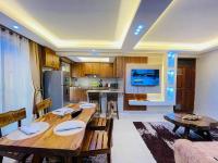 Luxurious Cozy Apartment - Ferienwohnung Kampala