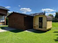 Luxapart Golf Ostravice - Bed and Breakfast Ostravice