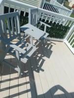 Comfy caravan in Eyemouth - Chambres d’hôtes Eyemouth