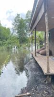 Koh Nin "Private Mangrove Isle" - B&B Palian