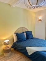 Camera Matrimoniale con Bagno Privato