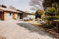Cammys - B&B Secunda
