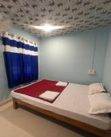 Standard Double Room with Fan