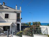 A San Nicola - Ferienwohnung Vasto
