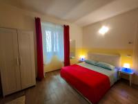 Doppelzimmer mit eigenem Bad