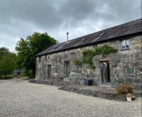Tyddyn Y Felin, Coach House - B&B Llangybi