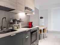 Vicino alla metro M3 Brenta - Ferienwohnung Mailand
