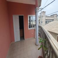 Appartement meublé à Fidjrossè Cotonou - B&B Cotonou
