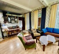 Апартаменты целиком 3-х комнатная квартира в центре Одессы - B&B Odessa