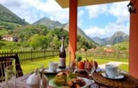 Casa La Llosa - B&B Ardisana