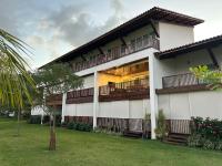 Flat em Carneiros- Completo e Confortável - B&B Tamandaré