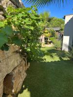 Gite Vanisa - Ferienwohnung Sainte-Maxime