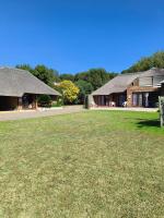 African Shore Guesthouse - B&B Deneysville