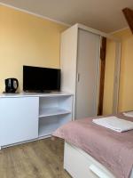 Camera Matrimoniale Standard