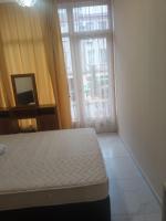 Habitación Doble con baño privado