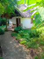 The Makuti breeze house - Ferienwohnung Mtwapa