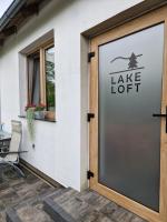 Lake Loft - B&B Żarnowska