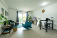 Luxury cozy Apartment - Bed and Breakfast Koolbaai