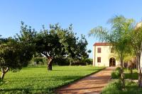 Casale Morillo - B&B Campofelice di Roccella