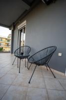 Naktos Apartments - B&B Náfpaktos