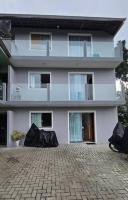 Appartement met 1 Slaapkamer