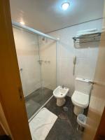 Hotel & Residência Alphaville - Bed and Breakfast Barueri