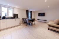 Einladende Wohnung in der Stadt! - B&B Winterthur