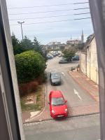La VIVA 1er - Bed and Breakfast Calais