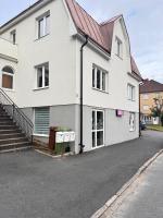 Stilla Hem - Chambres d’hôtes Tranemo