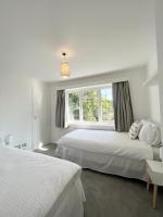 Lovely 2-Bedroom New Forest apartment on a Farm - B&B New Milton