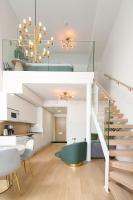 Loft Stadium City - B&B Tampere