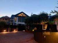 Merangardenvilla adults only - Ferienwohnung Meran