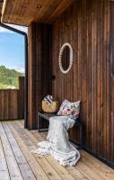 Eksklusiv Enebolig med jacuzzi - Bed and Breakfast Bergen