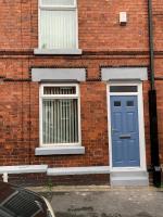 Angies 2 bed home in Eccleston near Liverpool sleeps 5 - Ferienwohnung Eccleston