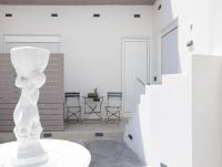 Urban Energy Suites - Ferienwohnung Iraklio