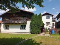 Nevesta hôľ pod Chopkom - B&B Bystrá