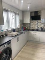 Watermead Retreat Bungalow - B&B Birstall
