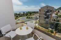 Apartmani Delta - B&B Antivari