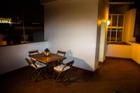 Studio with Terrace (4 Adults)
