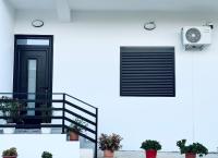 Ledio GuestHouse - B&B Përmet
