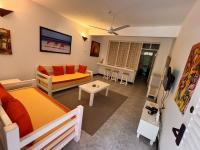 La Casa Di Nico Studio Orchid Hse 4 - Ferienwohnung Mombasa