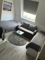 Rosenappartements - B&B