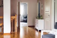Villa Iris, Nagu - Bed and Breakfast Finby